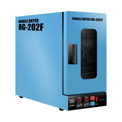 REGEN-I RG-202F Mobile Dryer