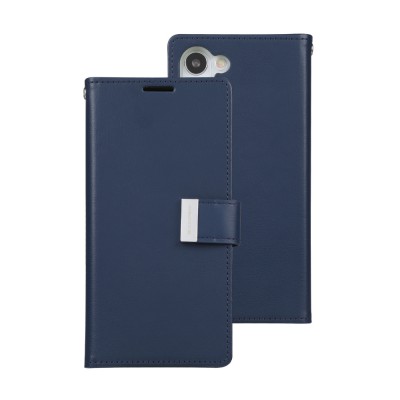 Mercury Rich Diary Case for Samsung Galaxy S23 Plus
