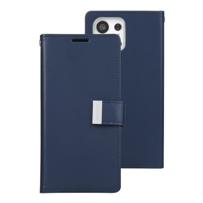 Mercury Rich Diary Case for Samsung Galaxy S23 Ultra