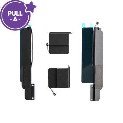 Loud Speaker for iPad Pro 12.9 (2017) (PULL-A)