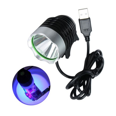 RELIFE RL-014 USB UV Curing Lamp