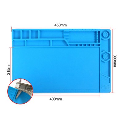 RELIFE RL-160A High Temperature Special Maintenance Pad