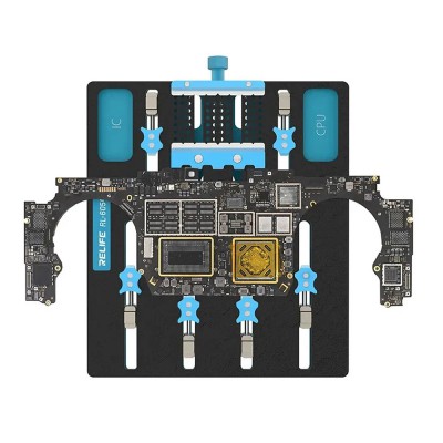 RELIFE RL-605 Pro Laptop Motherboard Repair Multi-purpose Fixture