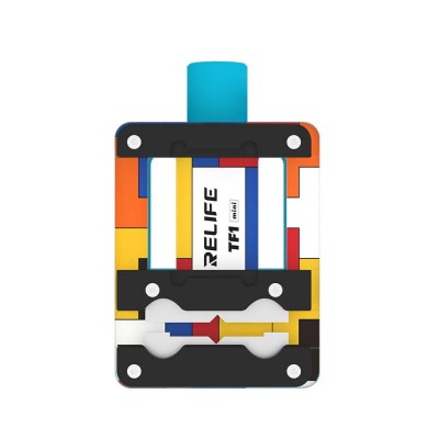 RELIFE TF1 Mini Tetris-Type Heat-Insulating Glass Chip Repair Fixture