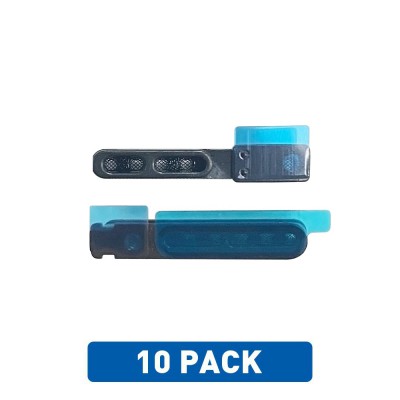 Loud Speaker & Microphone Anti-dust Mesh for iPhone 8 Plus (Pack of 10)