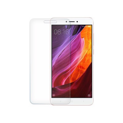 Tempered Glass Screen Protector For Xiaomi Redmi Note 4X / Note 4
