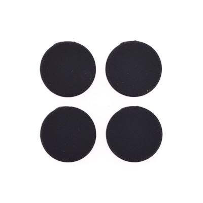 Bottom Case Rubber Feet for Macbook Pro 16'' A2485 / A2991 / Pro 13" A2992 / Pro 14" A2442 / A2918 / M2 13.6" A2681