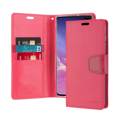 Mercury Sonata Diary Cover for Samsung Galaxy S10 5G