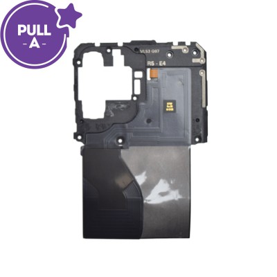 Wireless Charging Coil with NFC Antenna for Samsung Galaxy S10 Lite G770F (PULL-A)