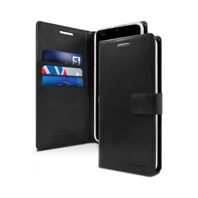 Mercury Blue Moon Diary Cover Case for Samsung Galaxy S20 Ultra