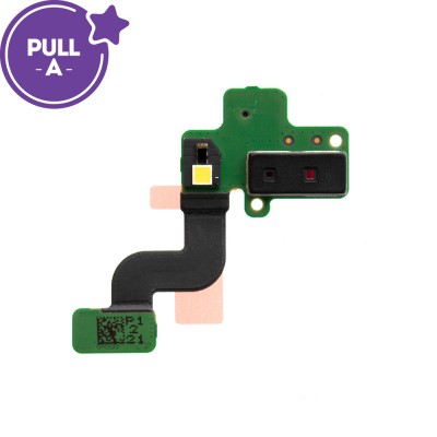 Sensor Flex Cable For Samsung Galaxy S21 Ultra 5G G998B (PULL-A)