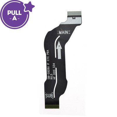 Main Board Flex Cable for Samsung Galaxy S24 Ultra S928B (PULL-A)