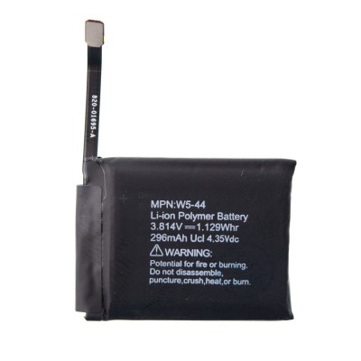 Replacement Battery for Apple Watch Series 5 44mm / SE (GPS/LTE) 44mm / SE2 (GPS/LTE) 44mm