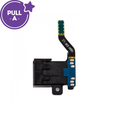 Headphone Jack Audio Flex Cable for Samsung Galaxy S7 G930F (PULL-A)