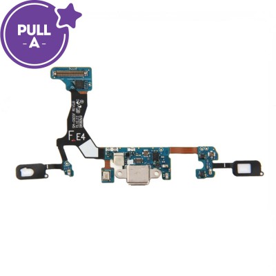Charging Port Flex Cable for Samsung Galaxy S7 Edge G935F (PULL-A)