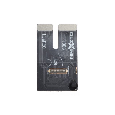 DL S800 Ultra Tester Cable for iPhone 14 Pro