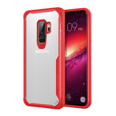 Shockproof YJ Cover Case for Samsung Galaxy S9 Plus