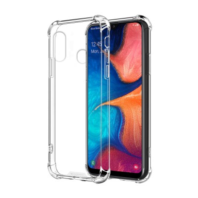 Mercury Super Protect Cover Case for Samsung Galaxy A20 / A30
