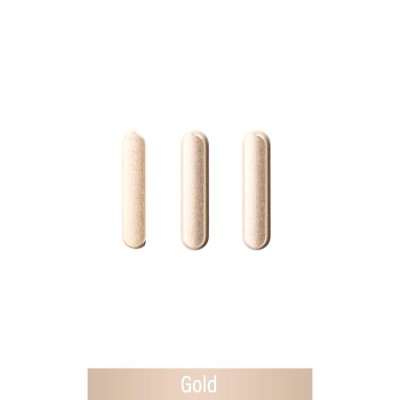 Power & Volume Button Set for iPad mini 4 (2015) / Pro 9.7-Gold