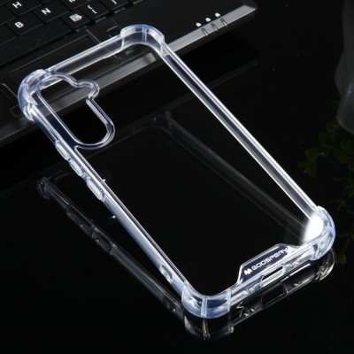 Mercury Super Protect Cover Case for Samsung Galaxy A25 5G