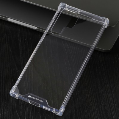 Mercury Super Protect Cover Case for Samsung Galaxy S22 Ultra