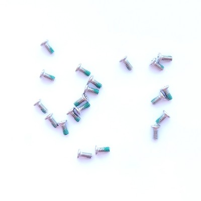 20 PCS Screws for Samsung Galaxy Phones