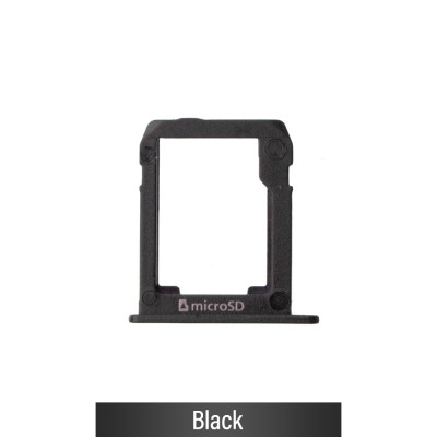 Micro SD Card Tray for Samsung Galaxy Tab S2 8.0 T710 / T715-Black