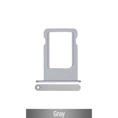 SIM Card Tray for iPhone SE-Grey