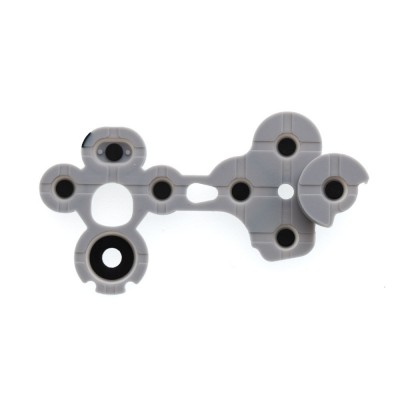 Conductive Rubber D-Pad Contact Buttons For Xbox Series X Controller