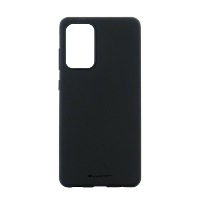 Mercury Soft Feeling Jelly Cover Case for Samsung Galaxy A52 5G