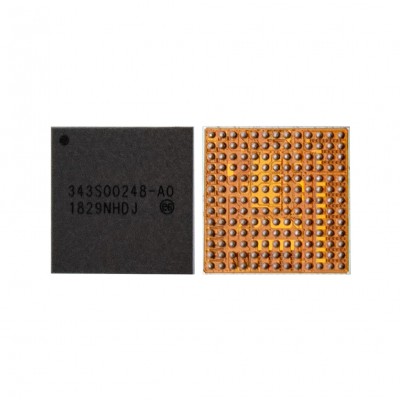 Small Power IC (343S00248) for iPad Pro 11 (2018)