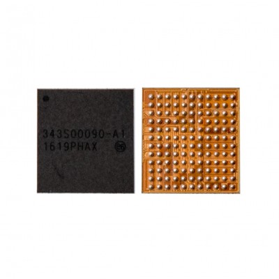 Small Power IC (343S00090) for iPad Pro 12.9 (2017)