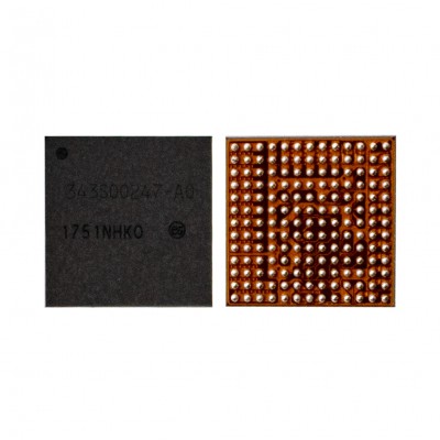 Small Power IC (343S00247) for iPad Pro 12.9 (2018)
