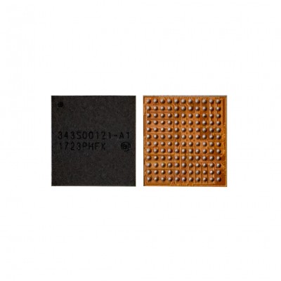 Small Power IC (343S00121A1) for iPad Pro 10.5