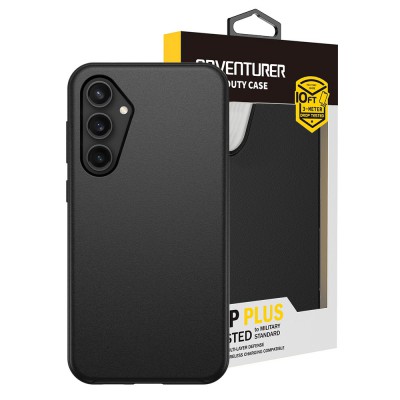 Hybrid Beatles Shockproof Case Cover for Samsung Galaxy S24