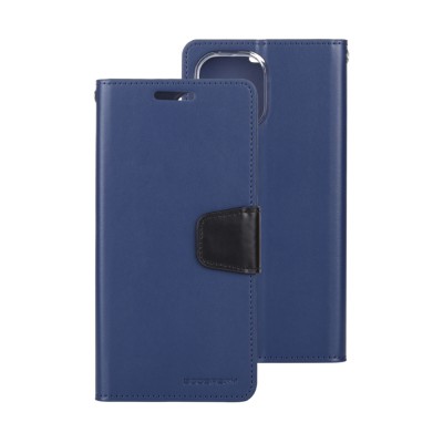Mercury Sonata Diary Case for iPhone 13 Pro