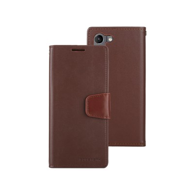 Mercury Sonata Diary Cover for Samsung Galaxy S21