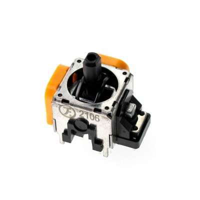 3D Analog Joystick For Playstation 5