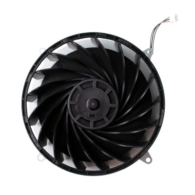 Inner Cooling Fan For Playstation 5 (17 Blades)