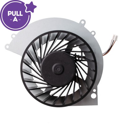 Inner Cooling Fan For PlayStation 4 (KSB0912HE, Short Connector, CUH-12xx Series) (PULL-A)