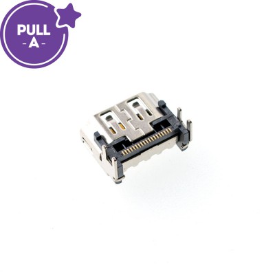 HDMI Port Connector For PlayStation 5 (PULL-A)