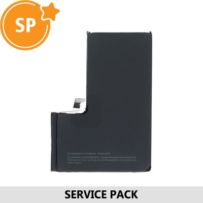 iPhone 15 Pro Max Replacement Battery A3121 4441mAh (Service Pack)