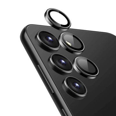 Kinglas Camera Lens Protector for Samsung Galaxy S25