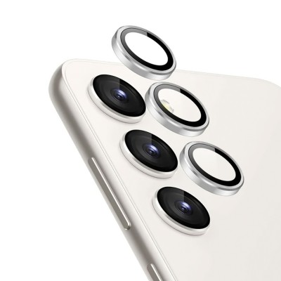 Kinglas Camera Lens Protector for Samsung Galaxy S25 Plus