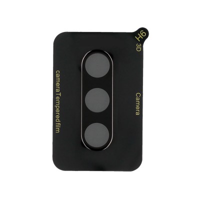 Silk Printing Back Camera Lens Tempered Glass Screen Protector for Samsung Galaxy S24 Plus