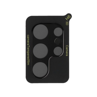Kinglas 3D Silk Printing Camera Lens Protector Film for Samsung Galaxy S24 Ultra