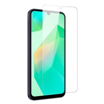 Tempered Glass Screen Protector for Samsung Galaxy A16 5G / A26 5G