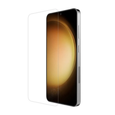 3D Curved UV Tempered Glass Screen Protector For Samsung Galaxy S24 Plus / S25 Plus