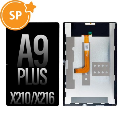 LCD Assembly Replacement for Samsung Galaxy Tab A9+ X210 / X216 GH81-24554A (Service Pack)