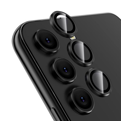 Kinglas Camera Lens Protector for Samsung Galaxy S23 / S23 Plus